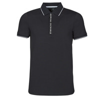 Oblačila Moški Polo majice kratki rokavi Armani Exchange 8NZF71         