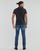Oblačila Moški Polo majice kratki rokavi Armani Exchange 8NZF71         