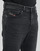 Oblačila Moški Jeans tapered Diesel 2005 D-FINING Črna