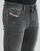 Oblačila Moški Jeans straight Diesel 1979 SLEENKER Siva
