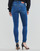 Oblačila Ženske Jeans skinny Diesel 2017 SLANDY Modra
