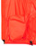 Oblačila Vetrovke K-Way LE VRAI CLAUDE 3.0 Rdeča