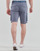 Oblačila Moški Kratke hlače & Bermuda Oxbow N1ORPEK Modra