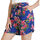 Oblačila Ženske Kratke hlače & Bermuda Tommy Hilfiger - xw0xw01312 Modra