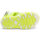 Čevlji  Moški Sandali & Odprti čevlji Shone 3315-035 White/Yellow Bela