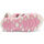 Čevlji  Moški Sandali & Odprti čevlji Shone 3315-035 Multicolor Rožnata