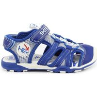 Čevlji  Moški Sandali & Odprti čevlji Shone - 3315-035 Modra