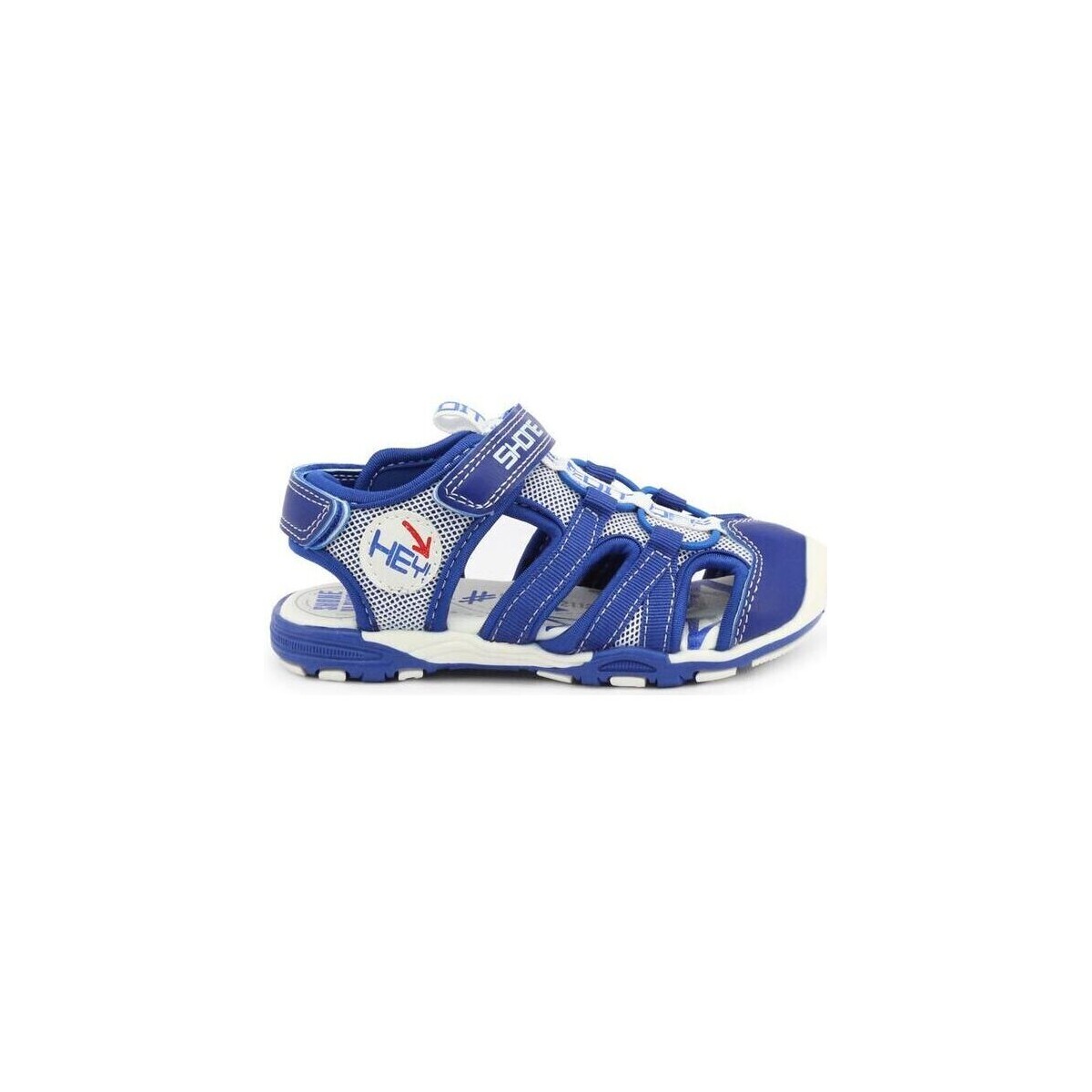 Čevlji  Moški Sandali & Odprti čevlji Shone 3315-035 Blue Modra