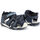 Čevlji  Moški Sandali & Odprti čevlji Shone 3315-030 Navy Modra