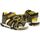 Čevlji  Moški Sandali & Odprti čevlji Shone 3315-030 Military Zelena
