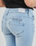 Oblačila Ženske Kratke hlače & Bermuda Freeman T.Porter BELIXA S-SDM Modra