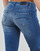 Oblačila Ženske Kratke hlače & Bermuda Freeman T.Porter KAMELIA S-SDM Modra