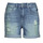 Oblačila Ženske Kratke hlače & Bermuda Freeman T.Porter SKYLIE S-SDM Modra