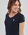 Oblačila Ženske Majice s kratkimi rokavi U.S Polo Assn. CRY 51520 EH03 Modra