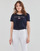 Oblačila Ženske Majice s kratkimi rokavi U.S Polo Assn. LETY 51520 CPFD         