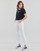 Oblačila Ženske Majice s kratkimi rokavi U.S Polo Assn. LETY 51520 CPFD         