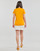 Oblačila Ženske Majice s kratkimi rokavi U.S Polo Assn. CRY 51520 EH03 Oranžna