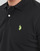 Oblačila Moški Polo majice kratki rokavi U.S Polo Assn. LORN 41029 EH03 Črna