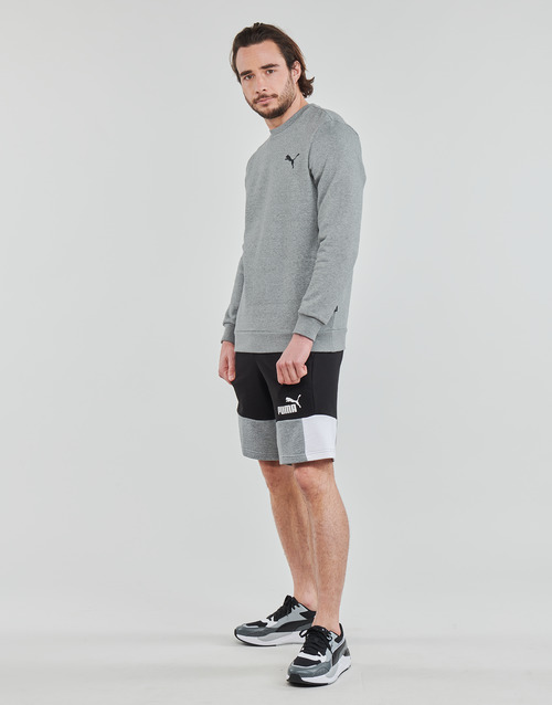 Puma ESS CREW SWEAT Siva