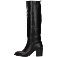 Čevlji  Ženske Mestni škornji    Dakota Boots DKT8 Črna