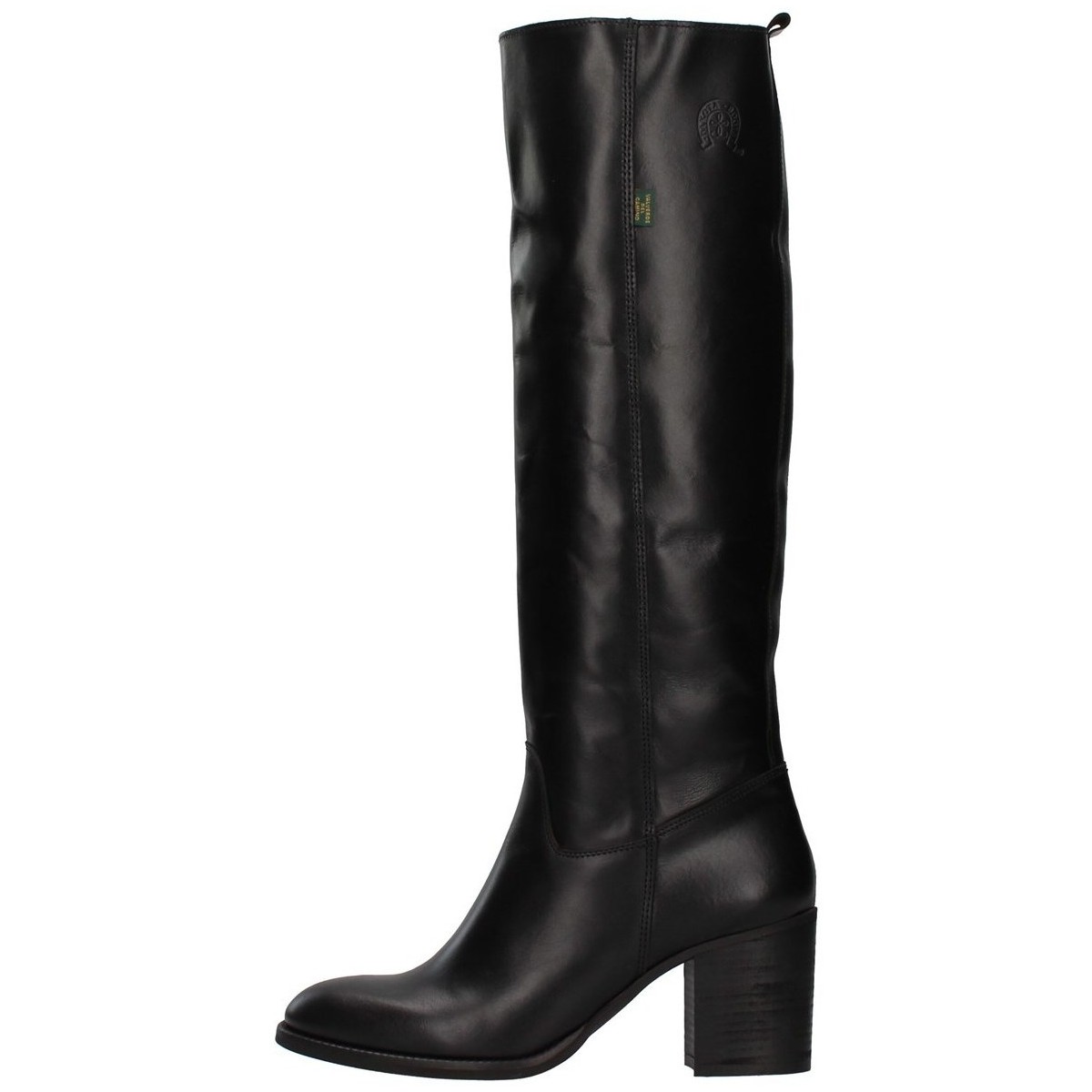 Čevlji  Ženske Mestni škornji    Dakota Boots DKT8 Črna