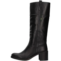 Čevlji  Ženske Mestni škornji    Dakota Boots C11 Črna