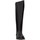 Čevlji  Ženske Mestni škornji    Dakota Boots 290-LU Črna