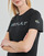 Oblačila Ženske Majice s kratkimi rokavi Replay W3318C Črna