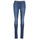 Oblačila Ženske Jeans skinny Replay WHW689 Modra