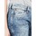 Oblačila Ženske Jeans straight Wrangler Molly W251WJ12Y Modra