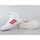 Čevlji  Moški Polškornji adidas Originals Hoops 20 Mid Bela