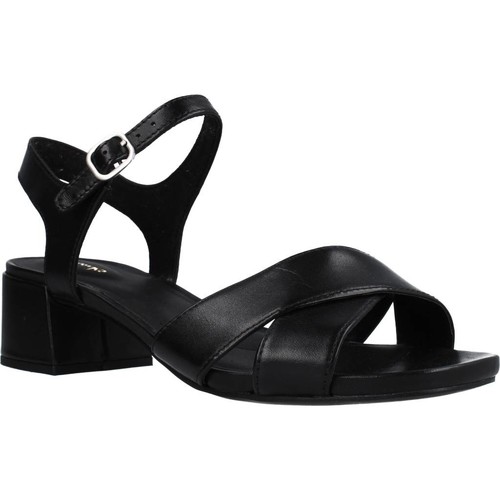 Čevlji  Ženske Sandali & Odprti čevlji Clarks SHEER35 Črna