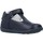 Čevlji  Deklice Čevlji Derby & Čevlji Richelieu Chicco G33.0 Modra