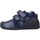 Čevlji  Deklice Čevlji Derby & Čevlji Richelieu Biomecanics 211108 Modra