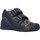 Čevlji  Deklice Čevlji Derby & Čevlji Richelieu Biomecanics 211110 Modra