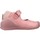 Čevlji  Deklice Čevlji Derby & Čevlji Richelieu Biomecanics 211111 Rožnata