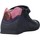 Čevlji  Deklice Čevlji Derby & Čevlji Richelieu Biomecanics 211111 Modra