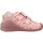 Čevlji  Deklice Čevlji Derby & Čevlji Richelieu Biomecanics 211113 Rožnata