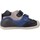 Čevlji  Dečki Čevlji Derby & Čevlji Richelieu Biomecanics 211139 Modra
