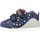 Čevlji  Dečki Čevlji Derby & Čevlji Richelieu Biomecanics 211150 Modra