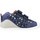Čevlji  Dečki Čevlji Derby & Čevlji Richelieu Biomecanics 211150 Modra