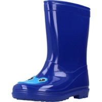 Čevlji  Deklice škornji za dež  Chicco WEIS Modra