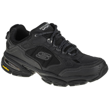 Čevlji  Moški Nizke superge Skechers Vigor 3.0 Črna