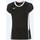 Oblačila Ženske Majice s kratkimi rokavi Mizuno Premium High Kye Črna