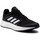 Čevlji  Ženske Šport adidas Originals GALAXY 5 W Črna
