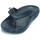 Čevlji  Japonke Crocs CLASSIC CROCS FLIP Modra