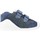 Čevlji  Deklice Nizke superge Biomecanics 211128 Modra