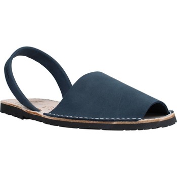 Čevlji  Moški Sandali & Odprti čevlji Pons Menorca 550P Modra