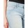Oblačila Ženske Jeans skinny Wrangler Hailey Sunfaded used W22TA322G Modra