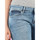 Oblačila Ženske Jeans skinny Wrangler Best Blue Low Waist Courtney W23SX7850 Modra